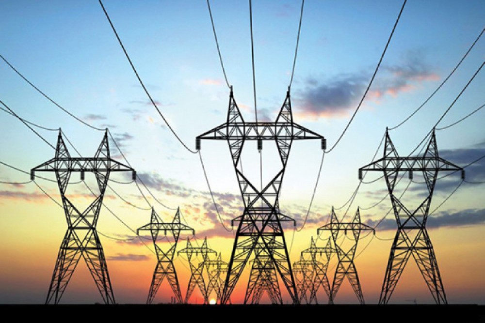 Maia Sandu acuză guvernul pro-rus că tergiversează interconectarea rețelei de curent electric cu România